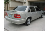 спойлер кришки багажника Volvo S70 (1996-2000)