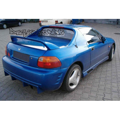 спойлер Honda Del Sol