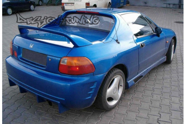 спойлер Honda Del Sol