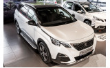 пороги (підніжки бічні) Peugeot 5008 II