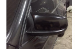 Накладки на дзеркала BMW X5 E70 у стилі X5M