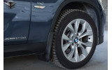 комплект бризковиків для BMW X1 F48