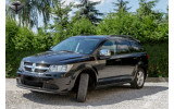 хром накладки на дзеркала Dodge Journey