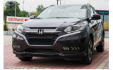 ДЕННІ ХОДОВІ ВОГНІ (DRL) Honda HR-V II із покажчиком повороту дорест.