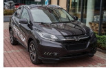 ДЕННІ ХОДОВІ ВОГНІ (DRL) Honda HR-V II із покажчиком повороту дорест.