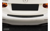 захисна накладка заднього бампера Mercedes klasa A V177 (Czarna)