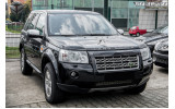 хром накладки на дзеркала LAND ROVER FREELANDER II / LAND ROVER DISCOVERY 3, 4