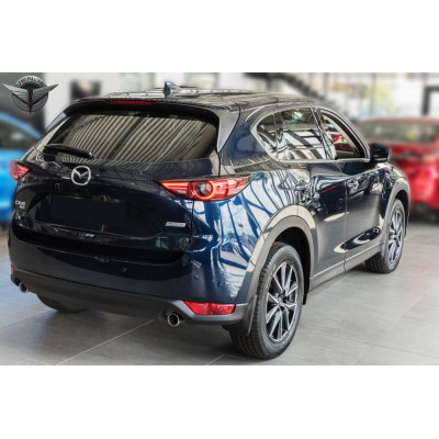 комплект бризковиків для MAZDA CX-5