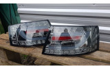 Ліхтарі задні Led Bar AUDI A6 C6 2004-2008 седан