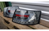 Ліхтарі задні Led Bar AUDI A6 C6 2004-2008 седан