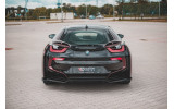 Кап-спойлер для BMW I8