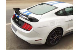 Спойлер багажника Ford Mustang у стилі GT350R