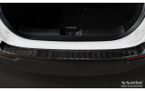карбонова накладка на задній бампер Mazda MX-30