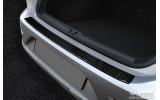 планка на задній бампер Volkswagen Arteon Shooting Brake (Carbon Fiber)