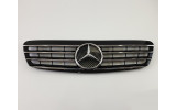 чорна CL решітка радіатора для Mercedes S-Class W220