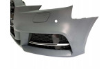 тюнінговий передній бампер у стилі S-Line для Audi A3 8V