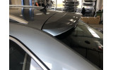 Спойлер кришки багажника Skoda Superb Mk3 універсал
