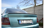 Спойлер кришки багажника Audi A4/S4 B5 sedan