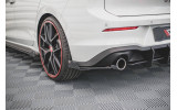 Набір бокових накладок Racing Durability VW Golf 8 GTI