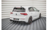 Набір бокових накладок Racing Durability VW Golf 8 GTI