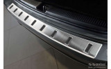 захисне листя STRONG на задній бампер Mercedes B Class AMG W247