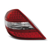 Діодні ліхтарі задні (стопи) MERCEDES SLK R171