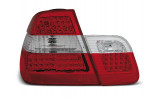 Led ліхтарі задні BMW E46 05.98-08.01 SEDAN