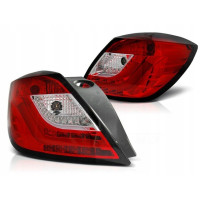 Led стопи (ліхтарі задні) OPEL ASTRA H HATCHBACK 3 двері