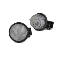 LED підсвічування номера SUZUKI SWIFT / Grand Vitara