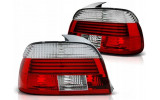 Діодні задні ліхтарі BMW E39 sedan рестайл