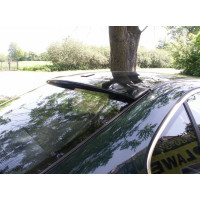 Спойлер заднього скла BMW E39 седан
