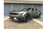 Бампер передній та комплект широких арок Dodge Challenger у стилі Demon