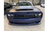 Бампер передній та комплект широких арок Dodge Challenger у стилі Demon