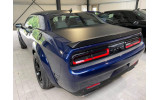 Бампер передній та комплект широких арок Dodge Challenger у стилі Demon