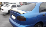 спойлер Daewoo Lanos Sedan