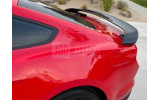 Спойлер багажника Ford Mustang у стилі GT350R