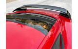 Спойлер багажника Ford Mustang у стилі GT350R