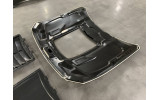 Алюмінієвий капот Ford Mustang (2015-2017 V6, GT, Ecoboost) GT500 стиль