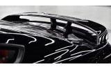 Спойлер кришки багажника Ford Mustang (2015-2021) gt perfomance