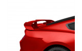 Спойлер кришки багажника Ford Mustang (2015-2021) gt perfomance