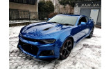 Передній бампер Chevrolet Camaro 6 ZL1 Style