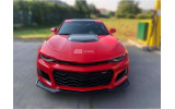 Передній бампер Chevrolet Camaro 6 ZL1 Style