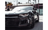 Передній бампер Chevrolet Camaro 6 ZL1 Style