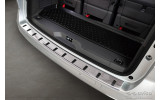 Захисна накладка Strong на задній бампер Volkswagen Multivan T7