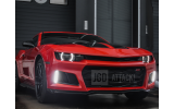 Передній бампер Chevrolet Camaro 5 (2014-2015) zl1 camaro 6 style