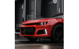 Передній бампер Chevrolet Camaro 5 (2014-2015) zl1 camaro 6 style