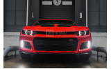 Передній бампер Chevrolet Camaro 5 (2014-2015) zl1 camaro 6 style