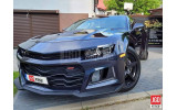 Передній бампер Chevrolet Camaro 5 (2014-2015) zl1 camaro 6 style