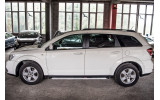 Підніжки бічні (пороги) Dodge Journey I 2008-2020