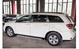 Підніжки бічні (пороги) Dodge Journey I 2008-2020